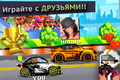 Screenshot Motor World Car Factory