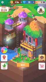 Screenshot Idle Digging