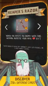 Screenshot Meteorfall: Krumit's Tale