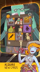 Screenshot Meteorfall: Krumit's Tale