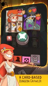 Screenshot Meteorfall: Krumit's Tale