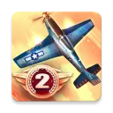 Sky Gamblers: Storm Raiders 2