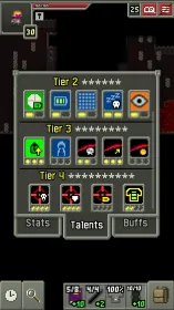 Screenshot Shattered Pixel Dungeon