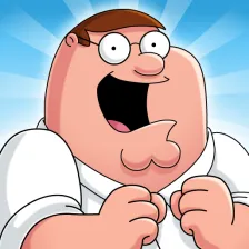 Family Guy: В Поисках Всякого