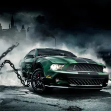 GT Club Drag Racing Car Game