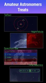 Screenshot Star Walk