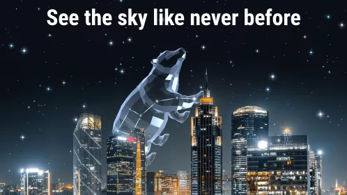 Screenshot Star Walk 2 Pro