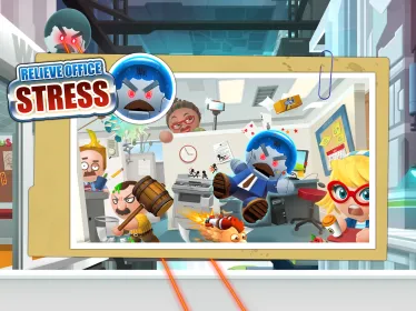 Screenshot Beat the Boss: Free Weapons