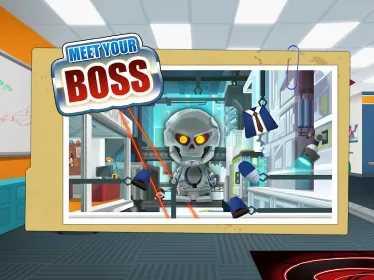 Screenshot Beat the Boss: Free Weapons