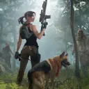 Zombie Hunter Killing Games