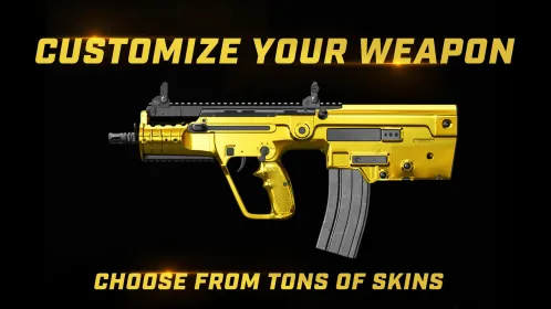 Screenshot iGun Pro: The Original Gun App