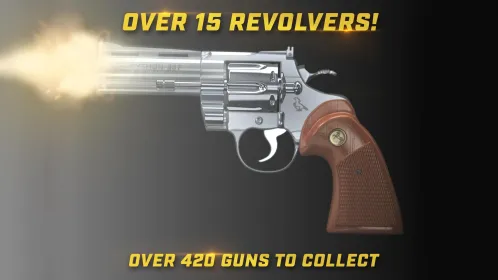 Screenshot iGun Pro: The Original Gun App