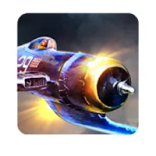 Sky Gamblers: Storm Raiders