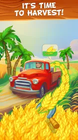 Screenshot Cartoon City 2: ферма и город