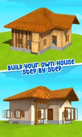 Screenshot Idle Home Makeover