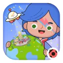Miga Город: Мир