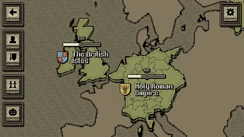 Screenshot Bloody Bastards