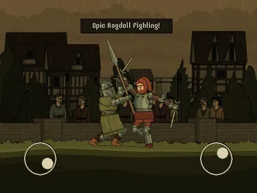 Screenshot Bloody Bastards