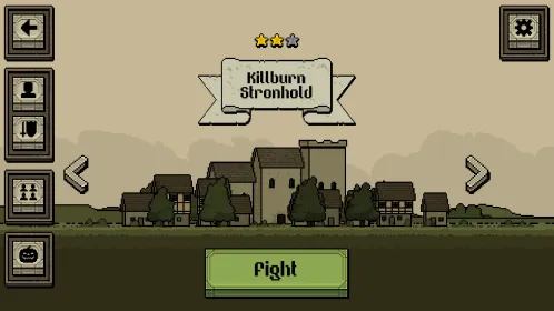 Screenshot Bloody Bastards