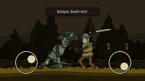 Screenshot Bloody Bastards