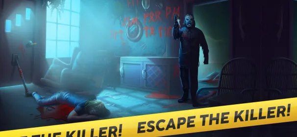 Screenshot Adventure Escape Mysteries
