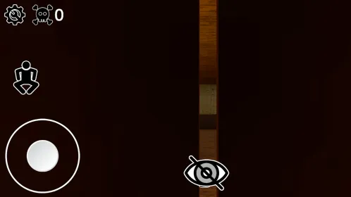 Screenshot Grandpa And Granny Home Escape