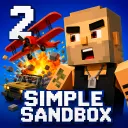 Simple Sandbox 2