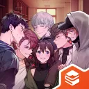 Опасные парни: отомэ-триллер