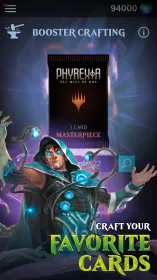 Screenshot Magic: Puzzle Quest