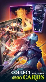 Screenshot Magic: Puzzle Quest