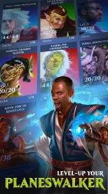 Screenshot Magic: Puzzle Quest