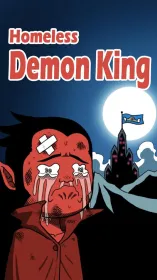Screenshot Homeless Demon King (Idle Game)