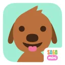 Мир Sago Mini: Игры для детей