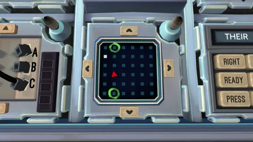 Screenshot Keep Talking & Nobody Explodes