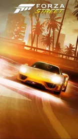 Screenshot Forza Street