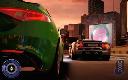 Screenshot Forza Street