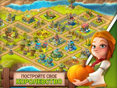 Screenshot Fantasy Island Sim: Fun Forest Adventure