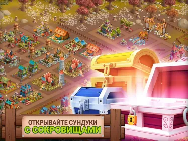 Screenshot Fantasy Island Sim: Fun Forest Adventure