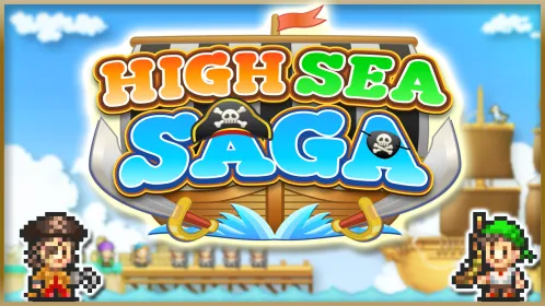 Screenshot High Sea Saga