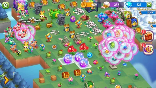 Screenshot Wonder Merge