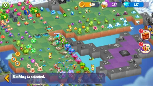 Screenshot Wonder Merge