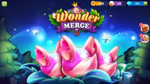 Screenshot Wonder Merge