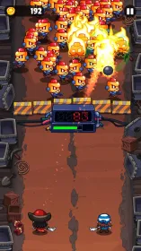 Screenshot Smashy Duo