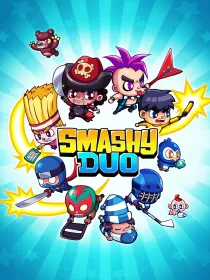 Screenshot Smashy Duo