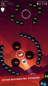Screenshot Orbia Tap and Relax