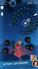 Screenshot Orbia Tap and Relax