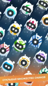 Screenshot Orbia Tap and Relax