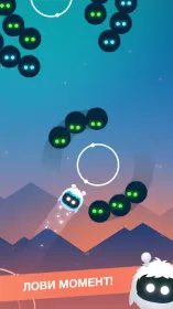 Screenshot Orbia Tap and Relax