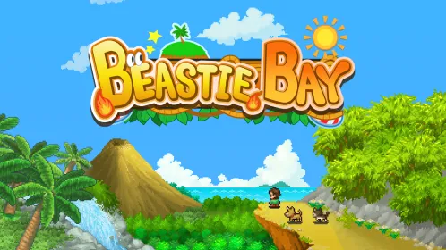 Screenshot Beastie Bay