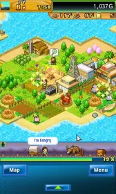 Screenshot Beastie Bay